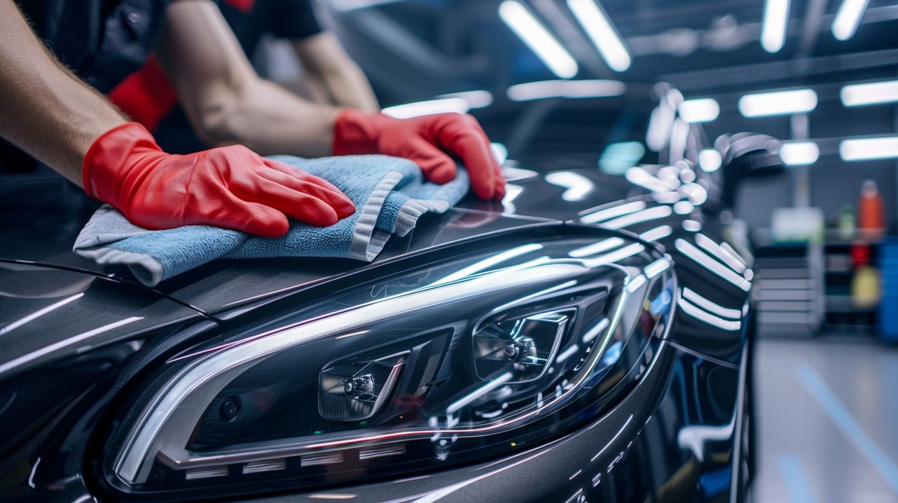 car detailing services near you