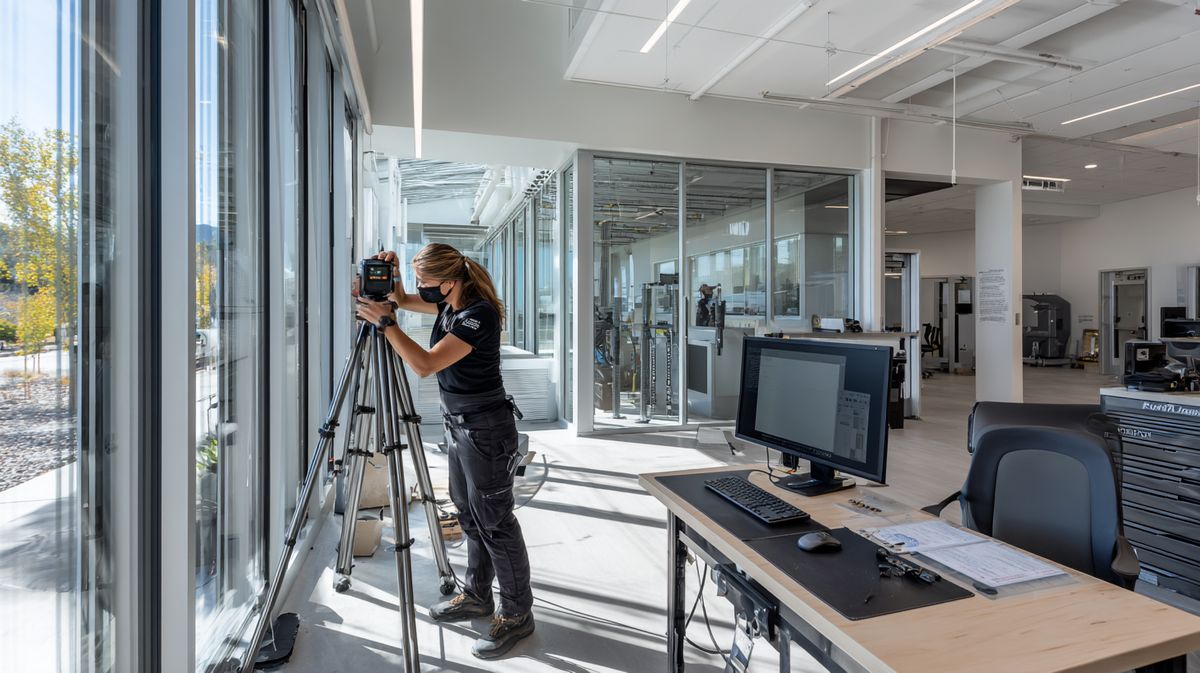 best window tint meters