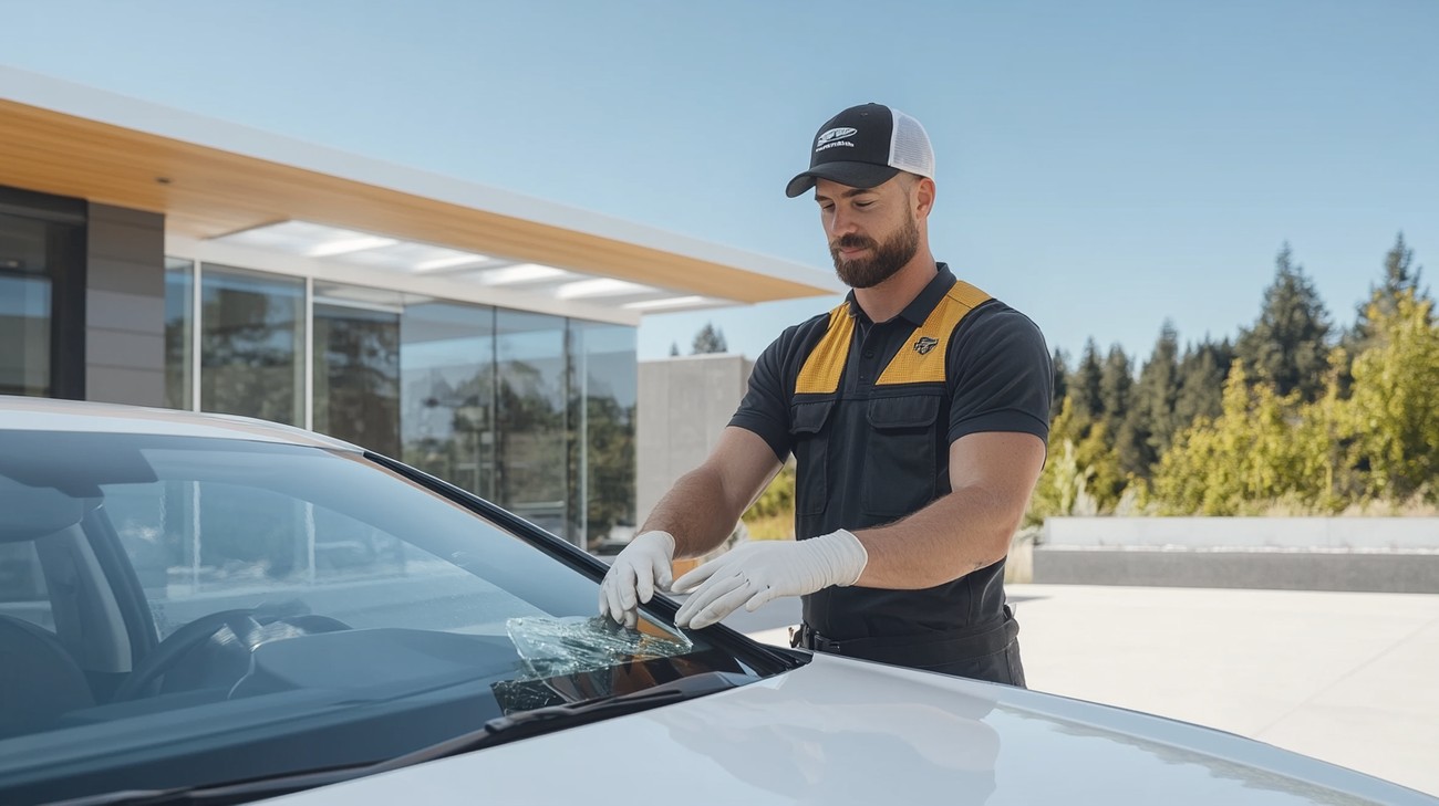 Windshield Replacement: Essential Guide for Drivers