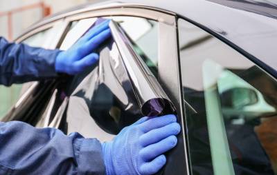 Best Window Tint: Your Ultimate Guide to Choosing and Installing
