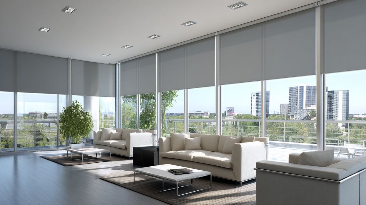 Everything You Need to Know About Opaque Film for Windows