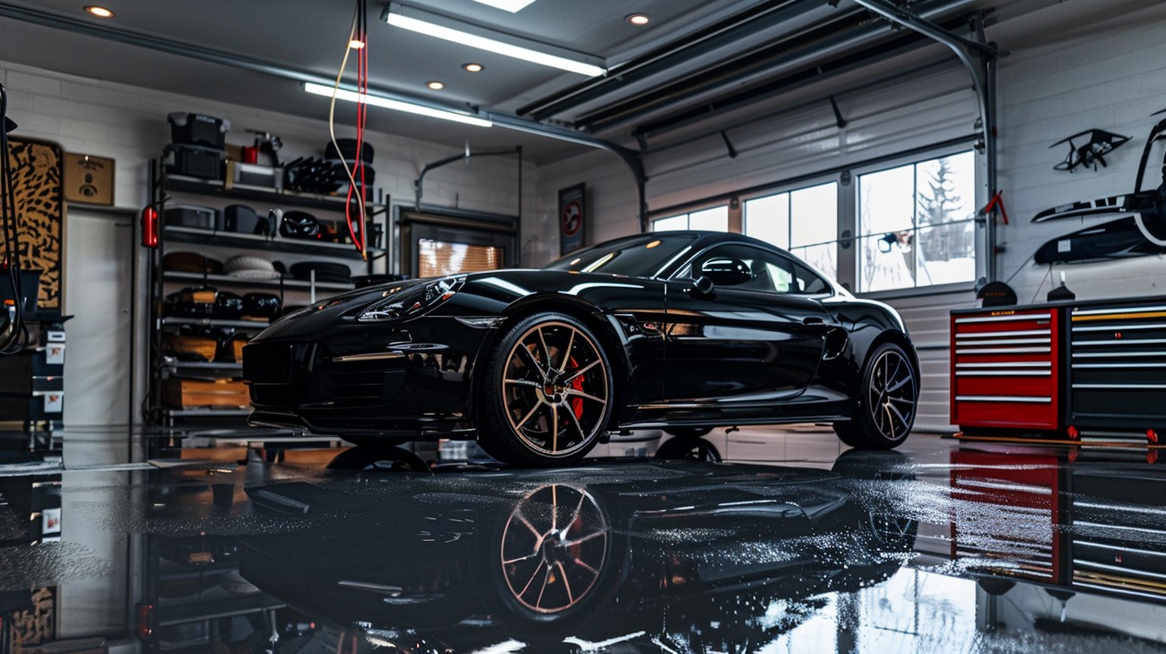 best auto ceramic coating