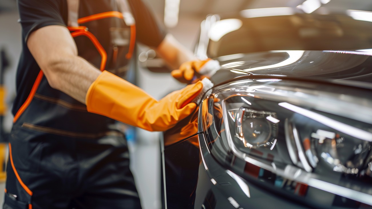 best car detailing services