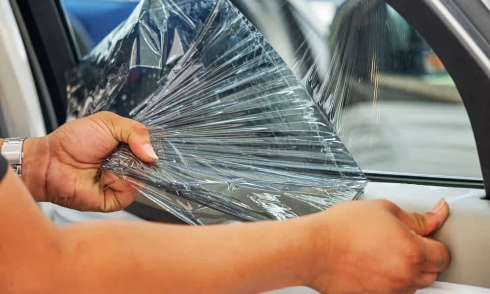 Easy Steps to Remove Window Tint