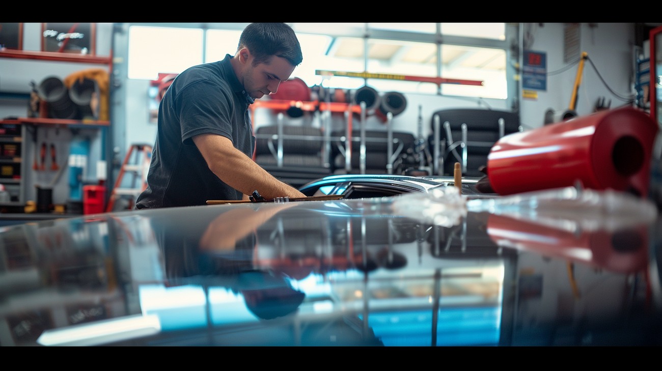 best best windshield tinting