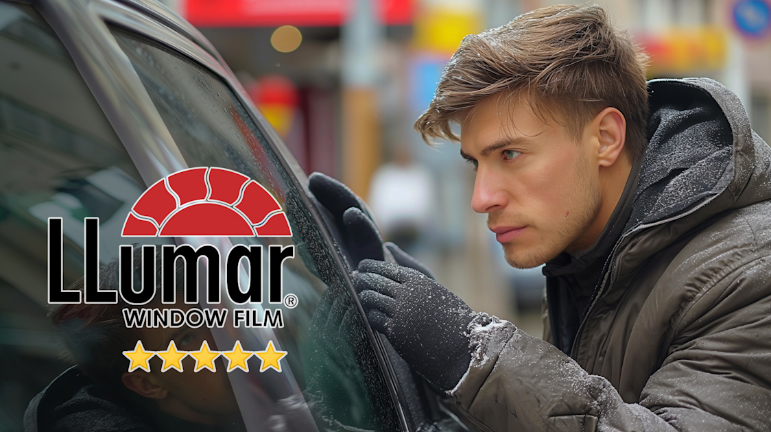Discover the Benefits of a LLumar Tint Review
