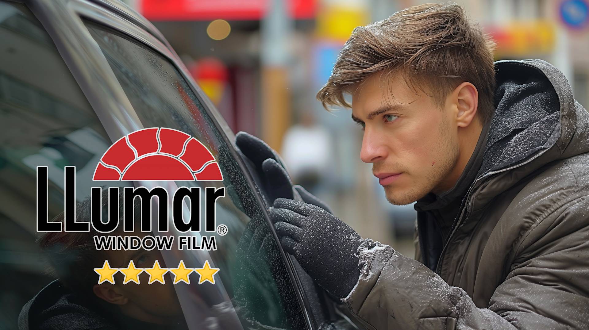 Discover the Benefits of a LLumar Tint Review