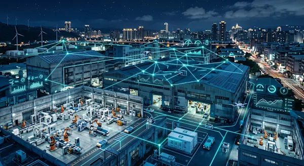 把電費變成利潤：需量反應、需量競價與削峰填谷完整指南