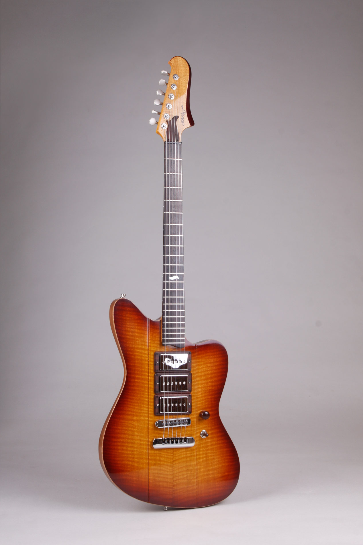 Nylon String · Rizzolo Guitars
