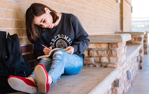 A teen’s guide to becoming an entrepreneur