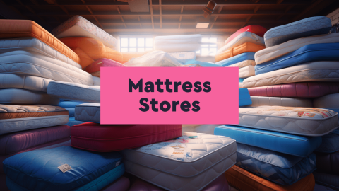 mattress-stores