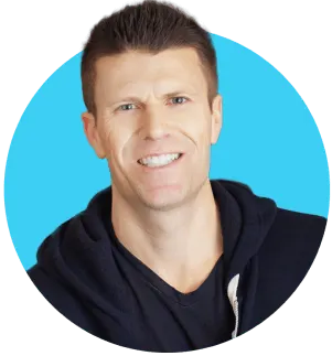 CJ MacDonald, Founder and CEO at Step