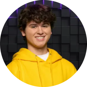 Kyle “Bugha” Giersdorf