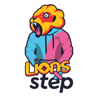 Step x Lions