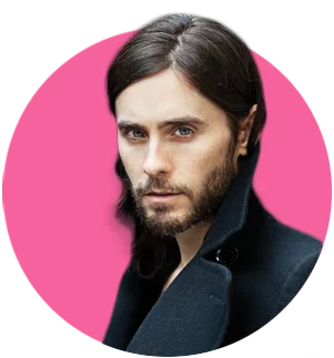 Jared Leto