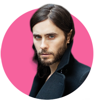 Jared Leto