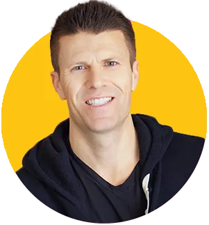 CJ MacDonald, Founder and CEO at Step