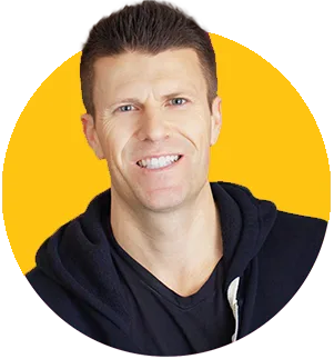 CJ MacDonald, Founder and CEO at Step