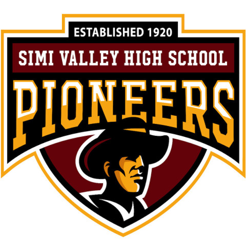SMV highschool Logo