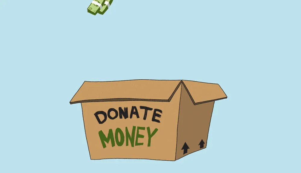 Everything you need to know about Giving Tuesday (1000w)
