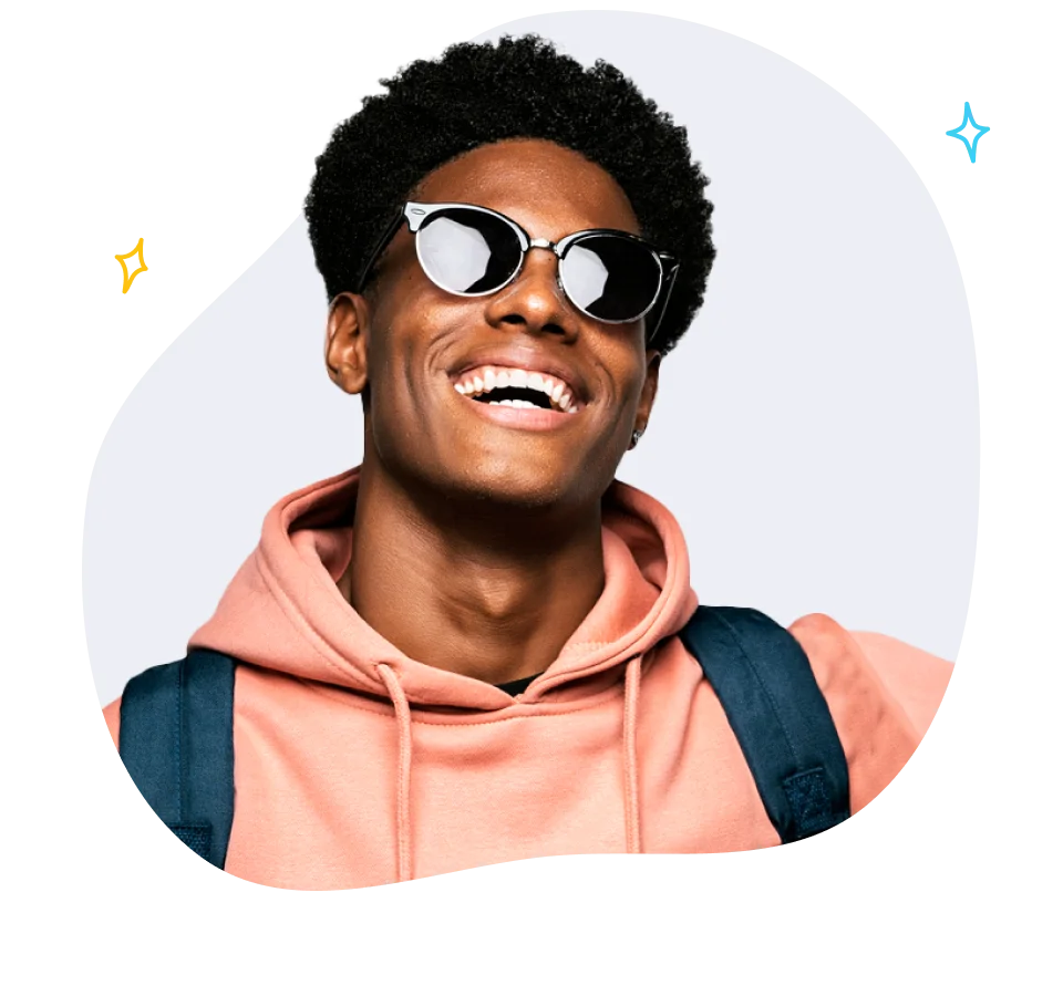 No Fees. None. Ever.