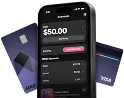 Get Cash Before Payday with Step EarlyPay | Step