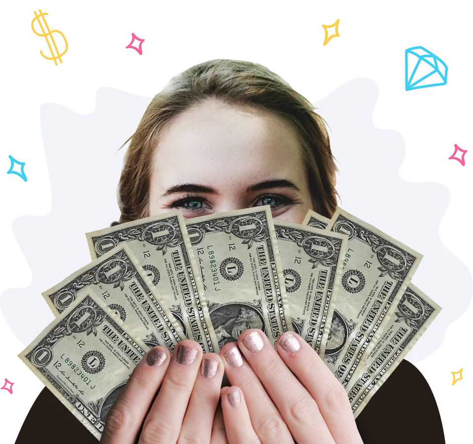 earn with step