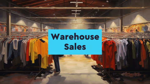 warehouse-sales