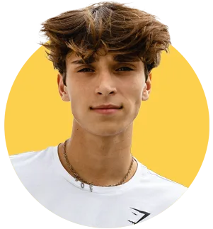 Josh Richards, Digital Megastar & Step Investor