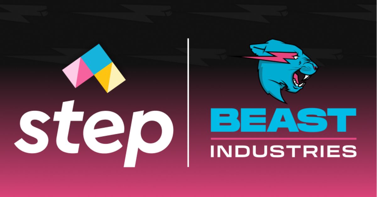 Beast Industries Acquires Step, Expanding Its Platform to Include Financial Services