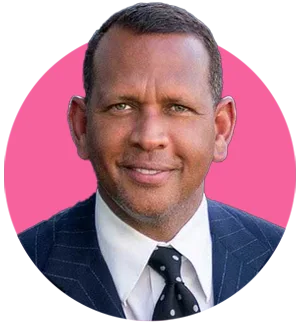 Alex Rodriguez, Chairman & CEO at A-Rod Corp.