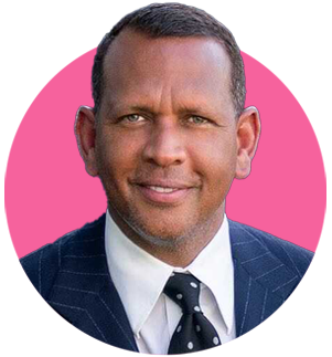 Alex Rodriguez, Chairman & CEO at A-Rod Corp.