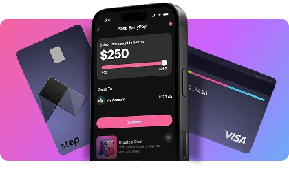 How Step EarlyPay™ Works to Get You Paid Early | Step
