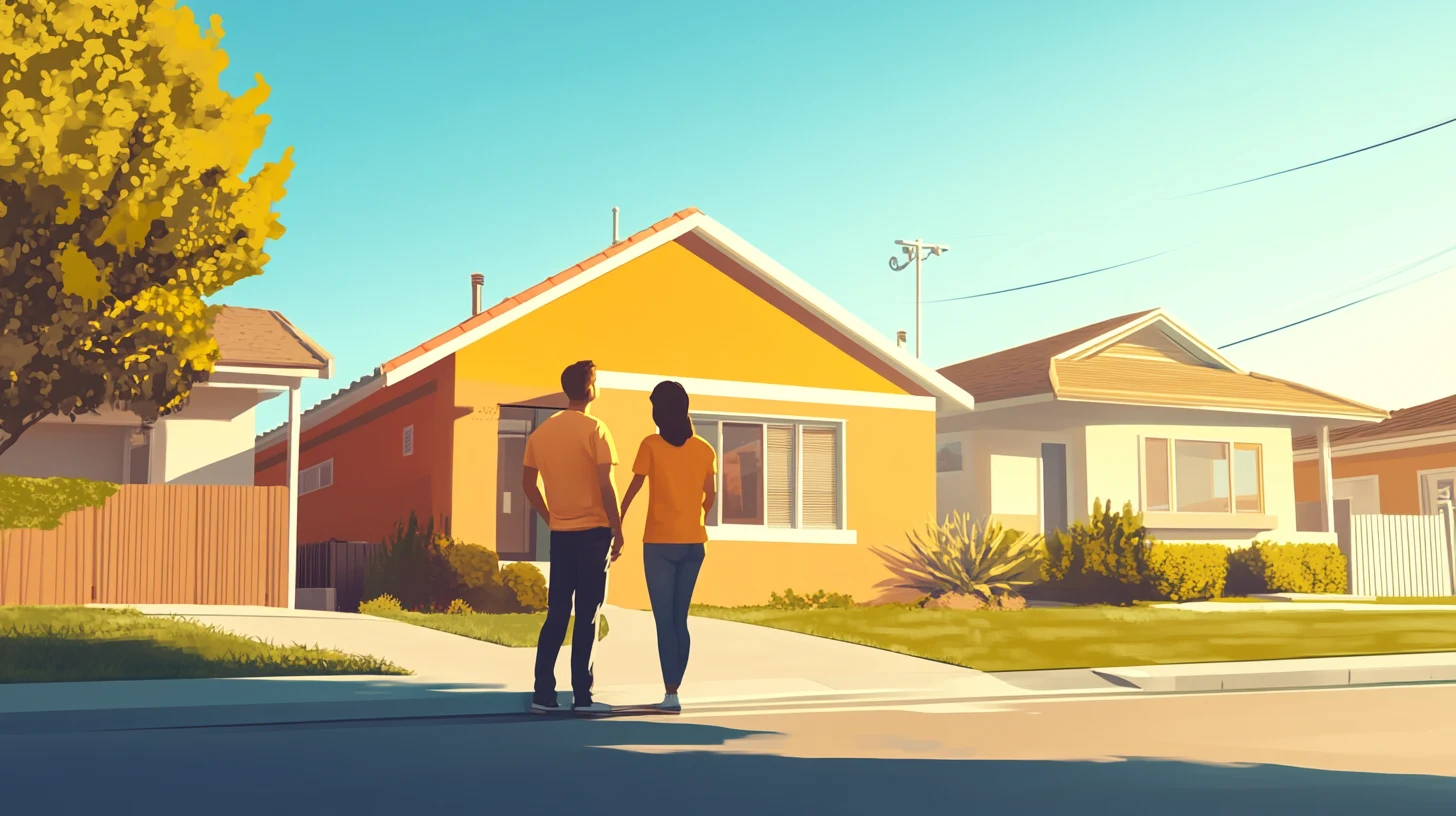 can you get a home loan with bad credit