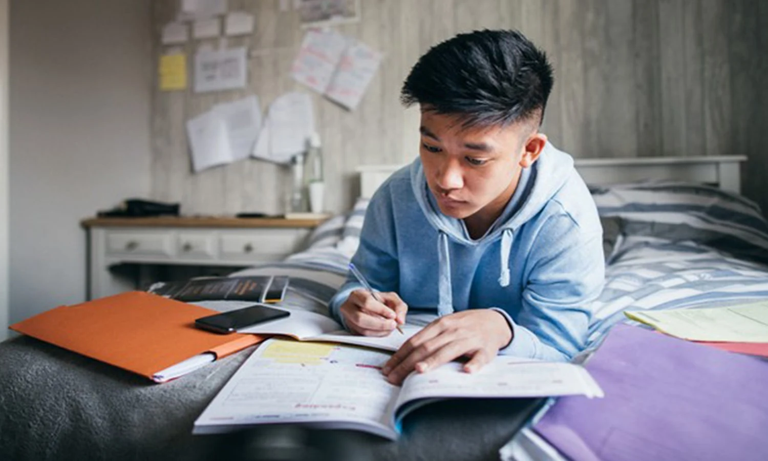 Gen Z Teens Exceed Past Generations in Financial Literacy