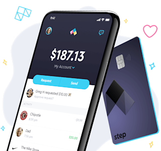 Banking for Teens
