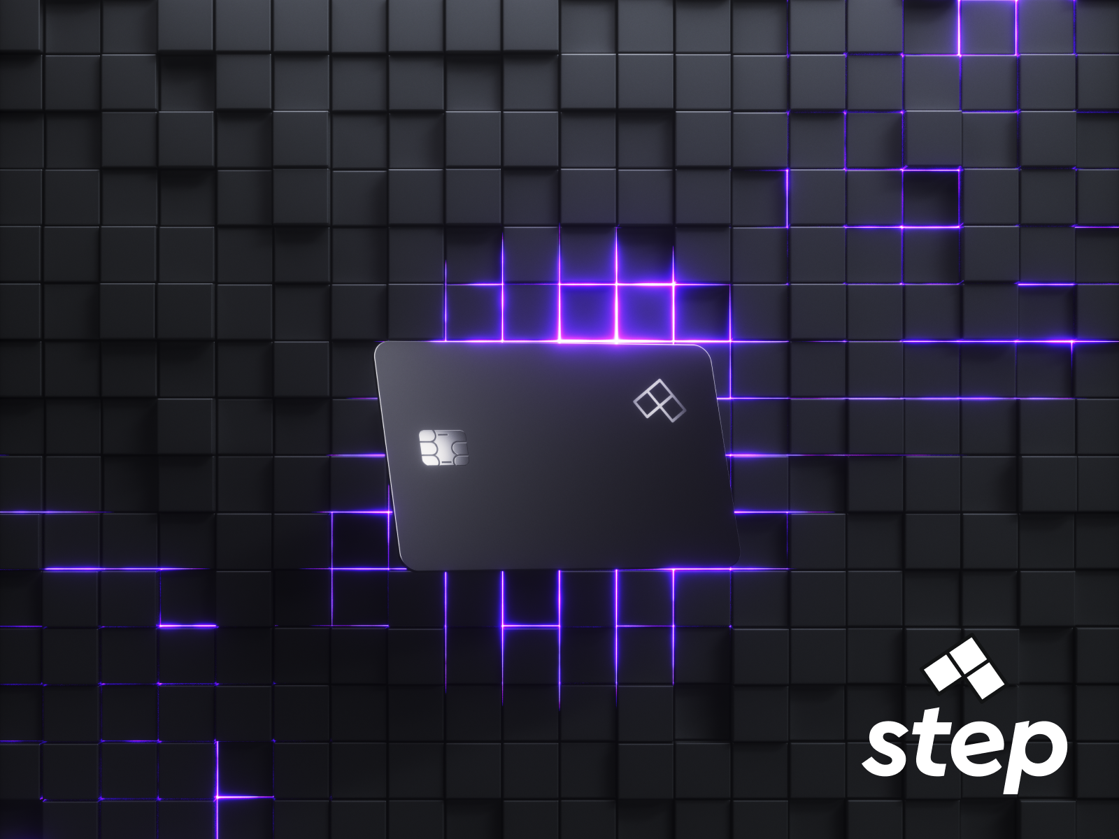 Step Introduces the Step Black Card – A Premium Rewards Card Designed ...