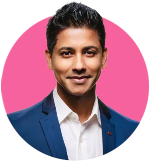 Kirupa Pushparaj, General Counsel at Step