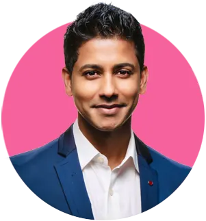 Kirupa Pushparaj, General Counsel at Step
