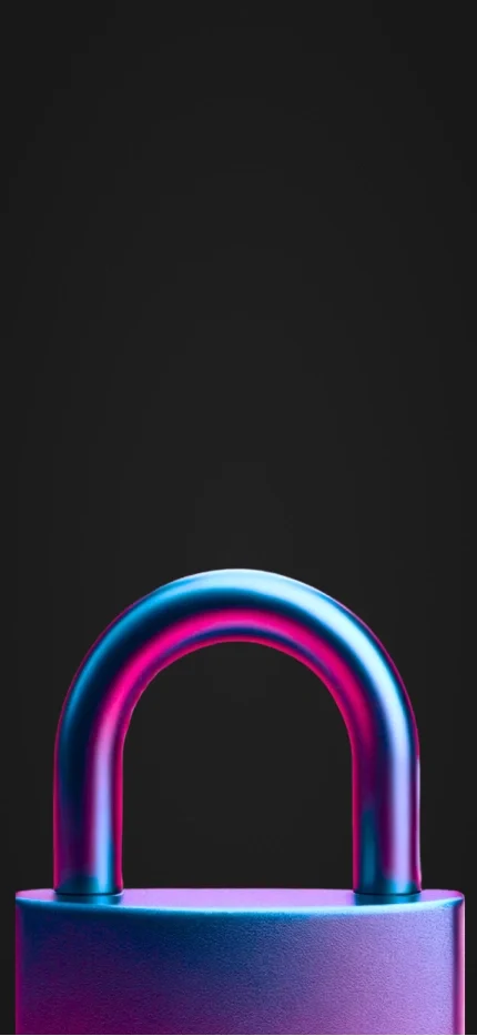 YOUR SECURITY IS OUR TOP PRIORITY