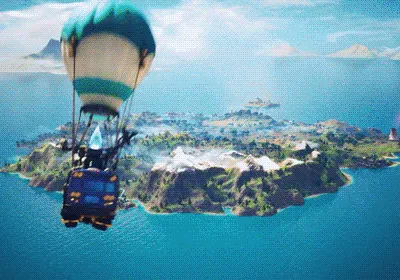 Bugha Fortnite Step Map