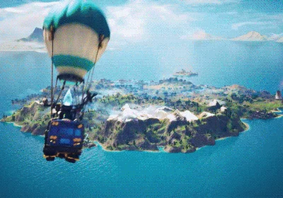 Bugha Fortnite Step Map