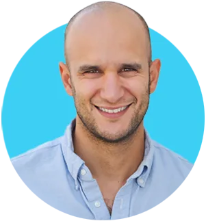 Horacio Diaz Adda, CFO at Step