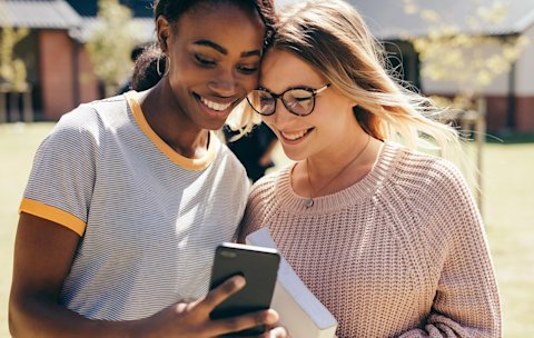 97% of teens say financial literacy is important