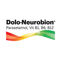 Dolo Neurobion logo