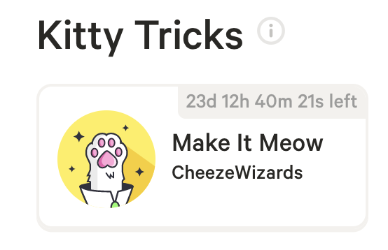 kitty-tricks-icon-badge