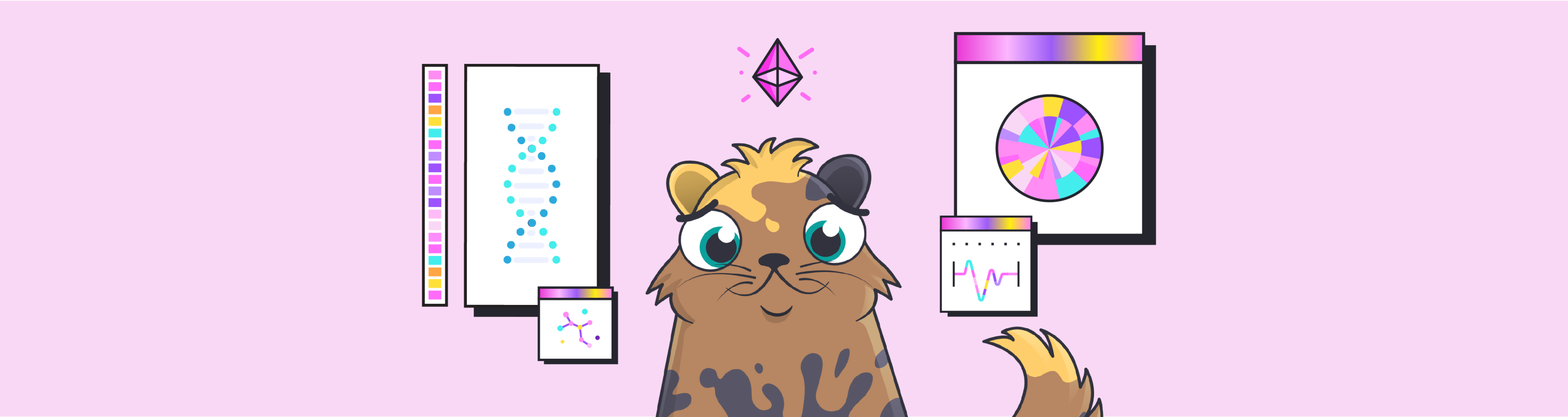 What can I do with my CryptoKitty?