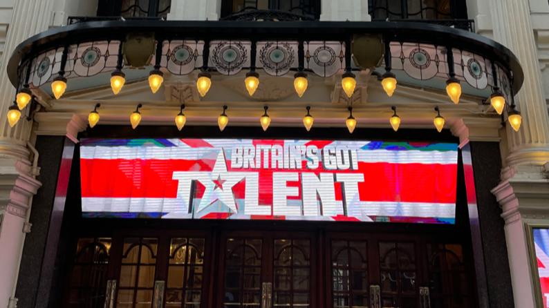 BGT is officially BACK!! | Britain's Got Talent