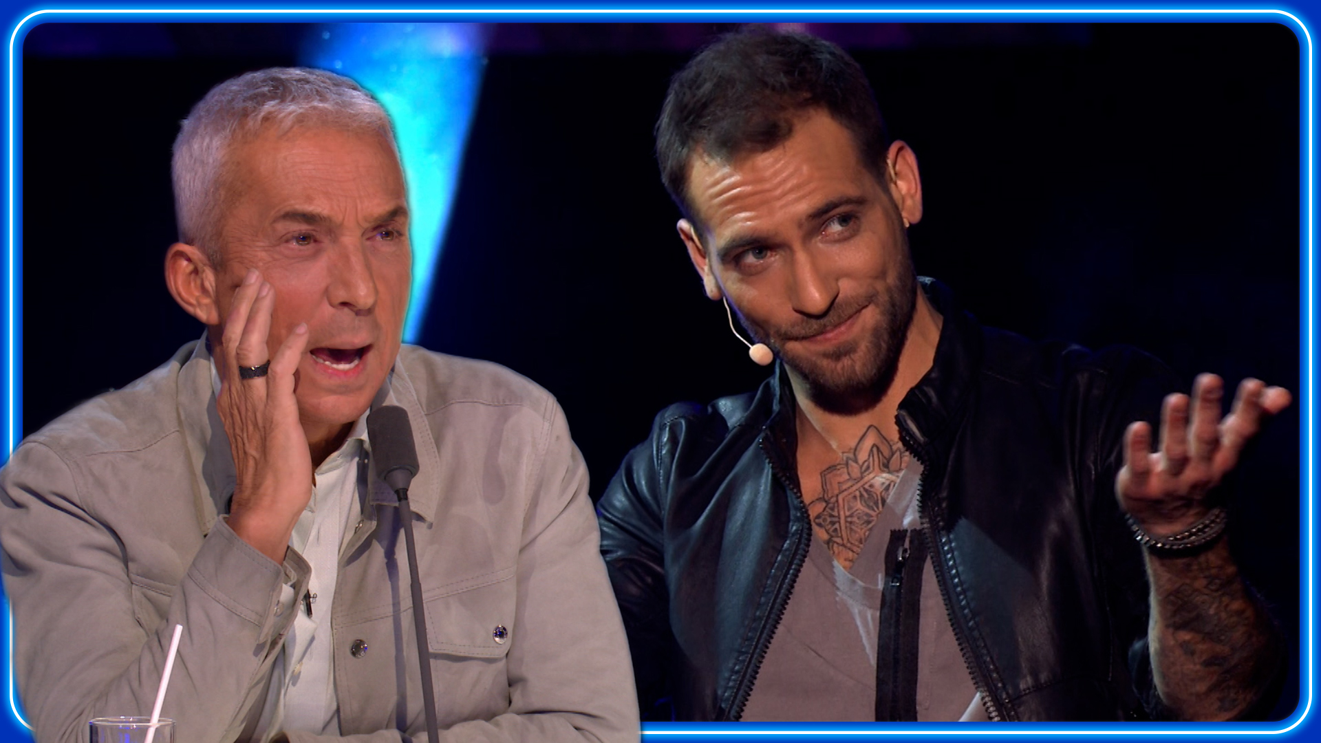 Magician REVEALS his trick with HUGE plot twist! Britain's Got Talent