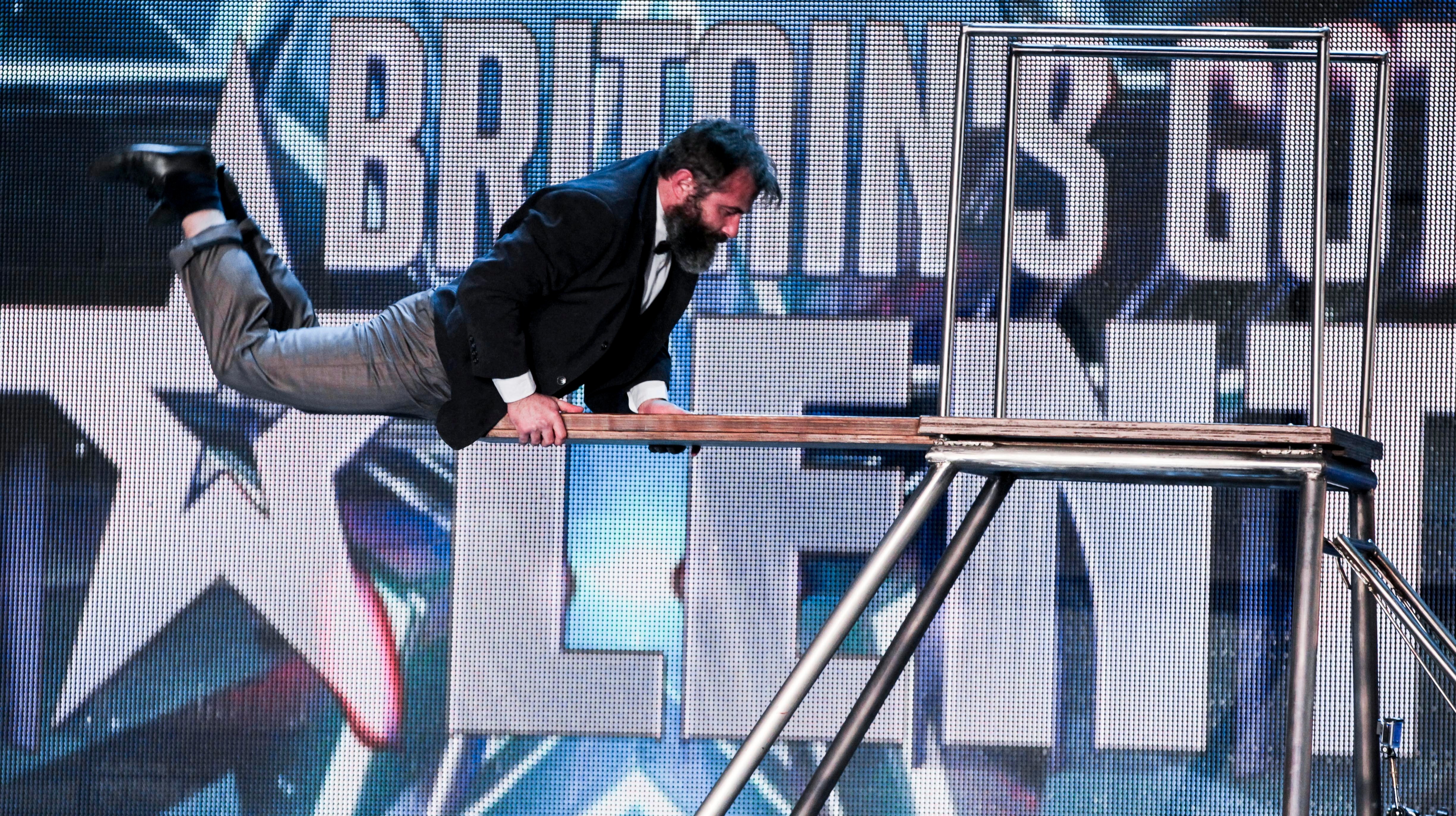 Gallery: let the BGT countdown begin! | Britain's Got Talent